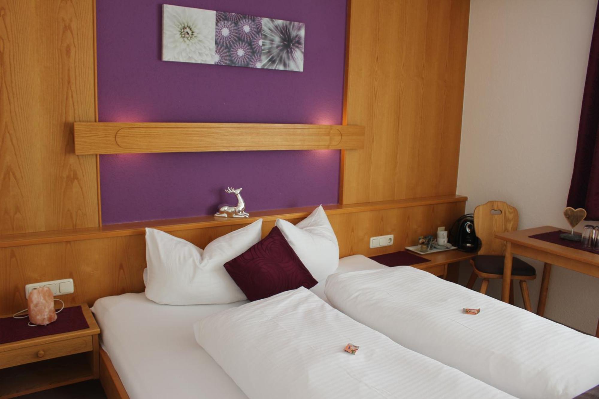 Apartament Haus Astoria St. Leonhard im Pitztal Zewnętrze zdjęcie