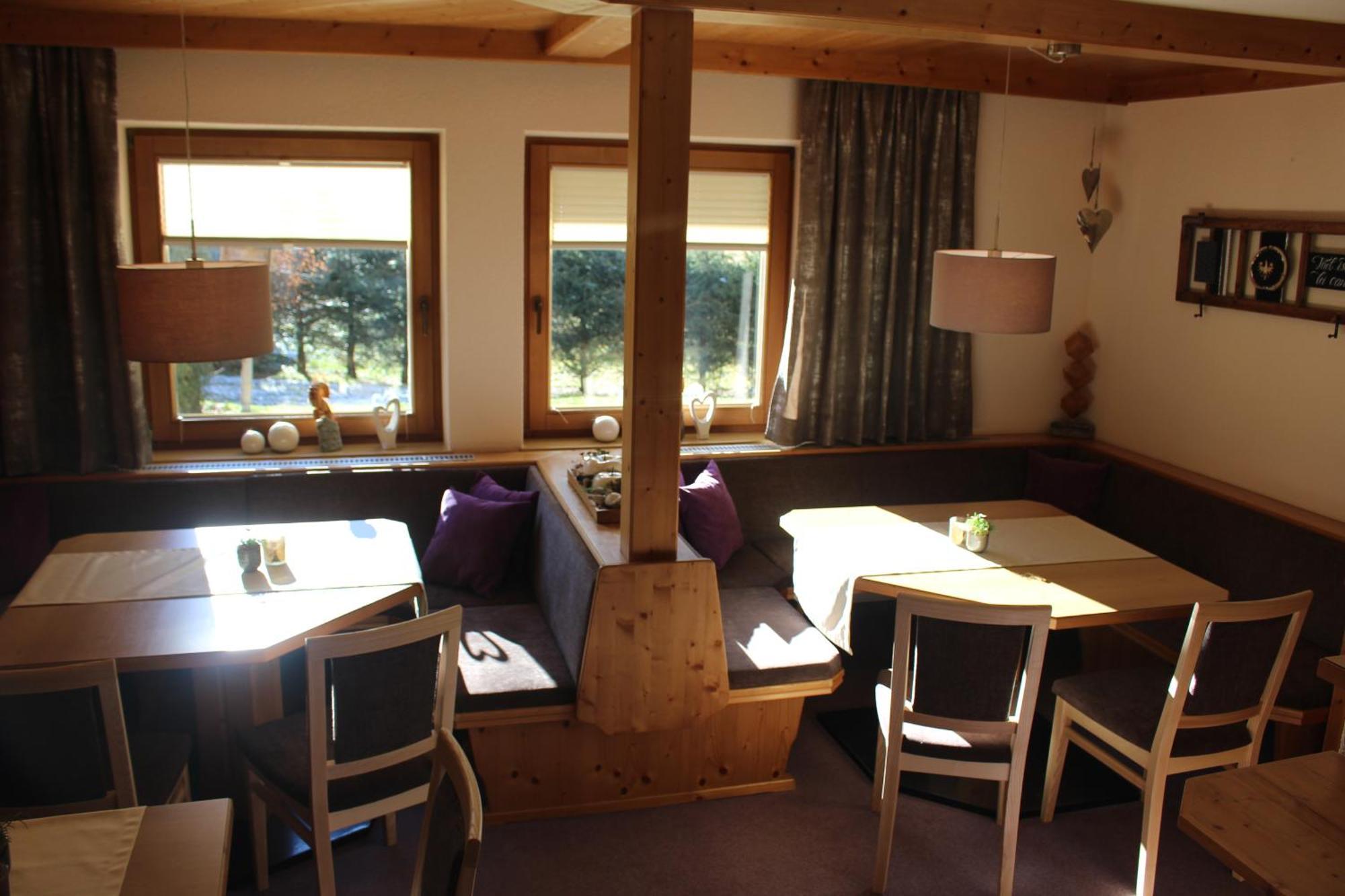 Apartament Haus Astoria St. Leonhard im Pitztal Zewnętrze zdjęcie