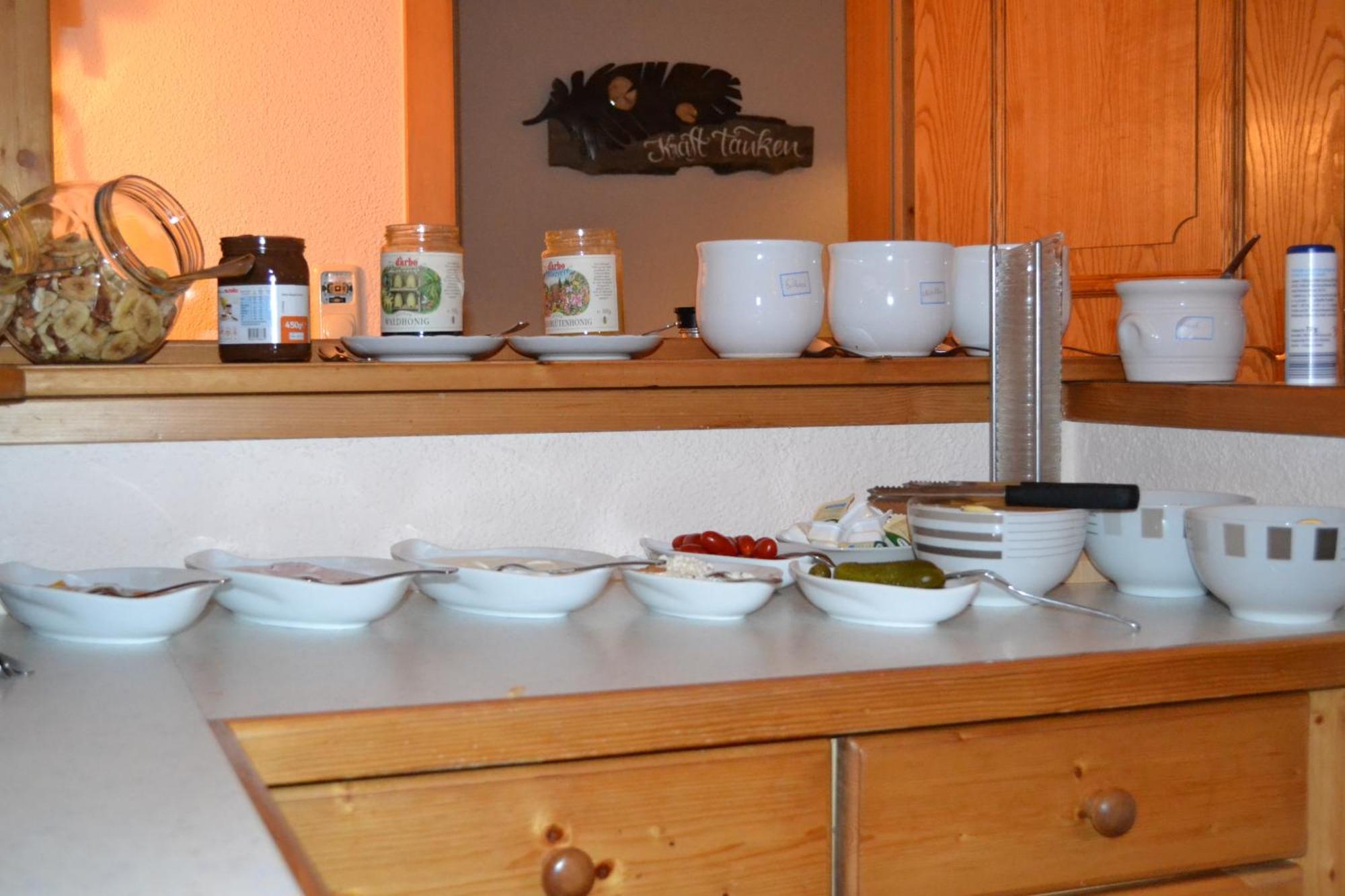 Apartament Haus Astoria St. Leonhard im Pitztal Zewnętrze zdjęcie