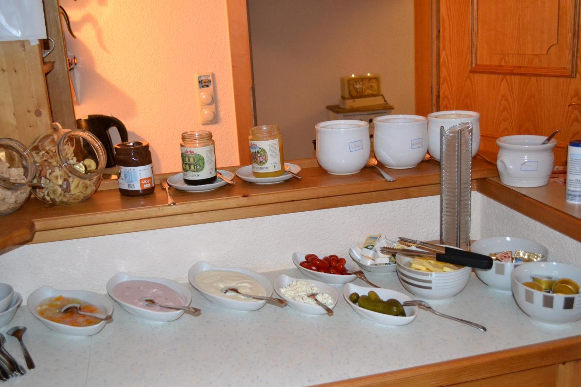 Apartament Haus Astoria St. Leonhard im Pitztal Zewnętrze zdjęcie
