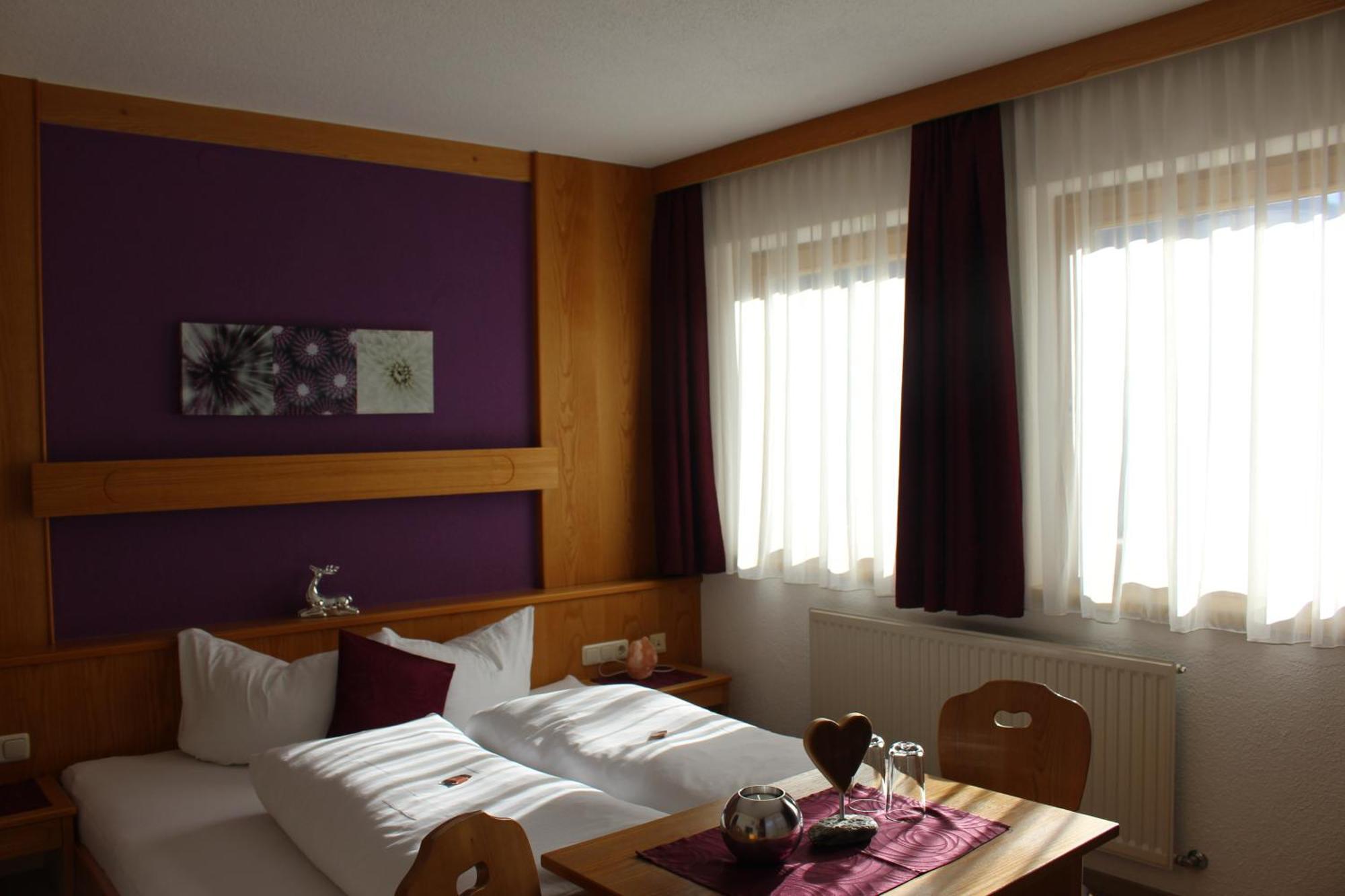 Apartament Haus Astoria St. Leonhard im Pitztal Zewnętrze zdjęcie