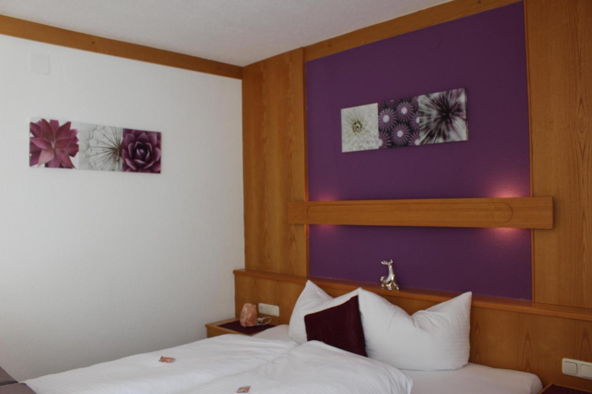 Apartament Haus Astoria St. Leonhard im Pitztal Zewnętrze zdjęcie