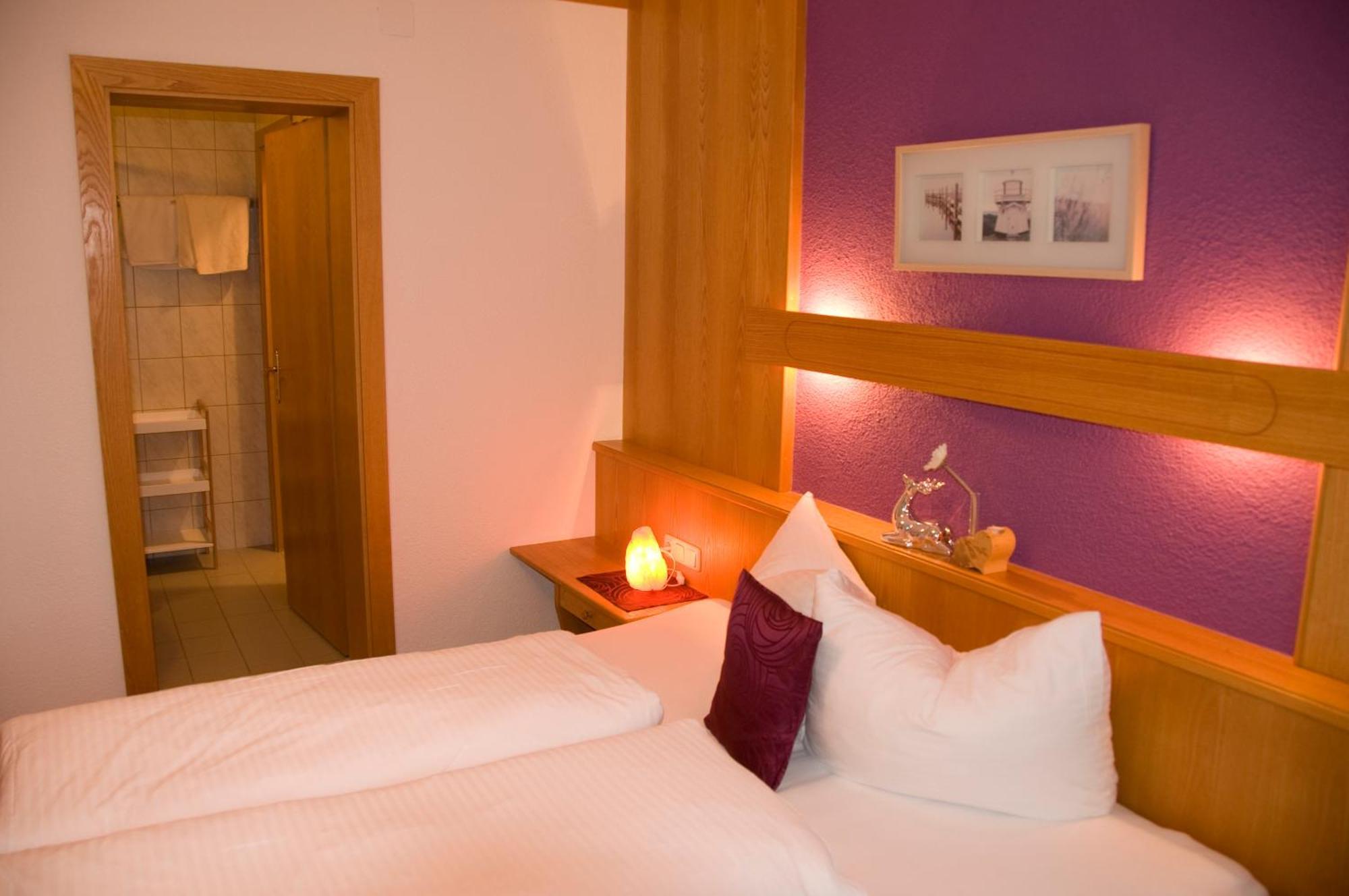 Apartament Haus Astoria St. Leonhard im Pitztal Zewnętrze zdjęcie