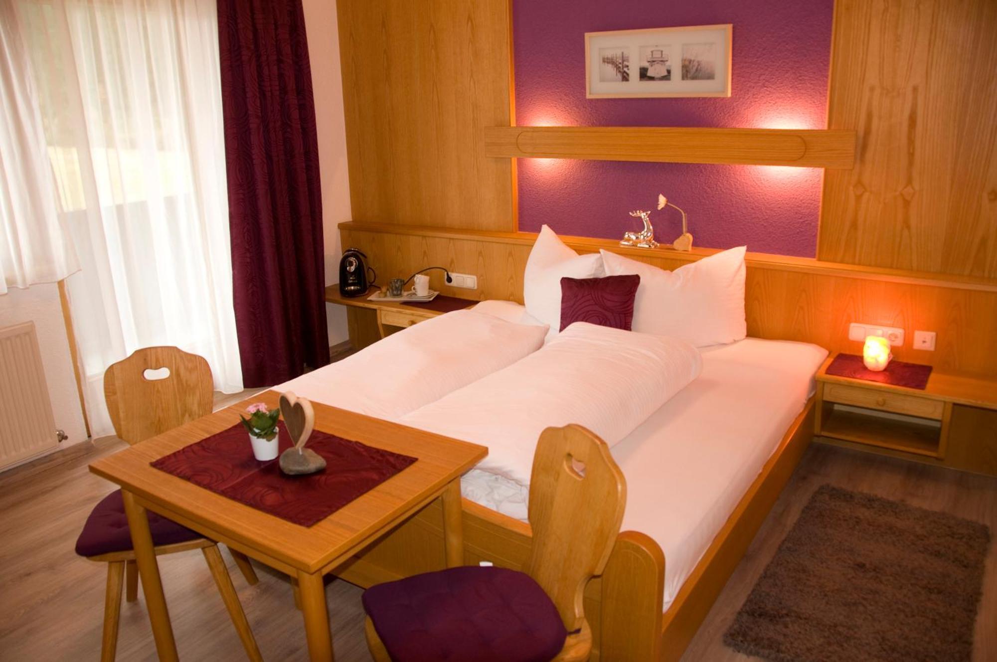 Apartament Haus Astoria St. Leonhard im Pitztal Zewnętrze zdjęcie