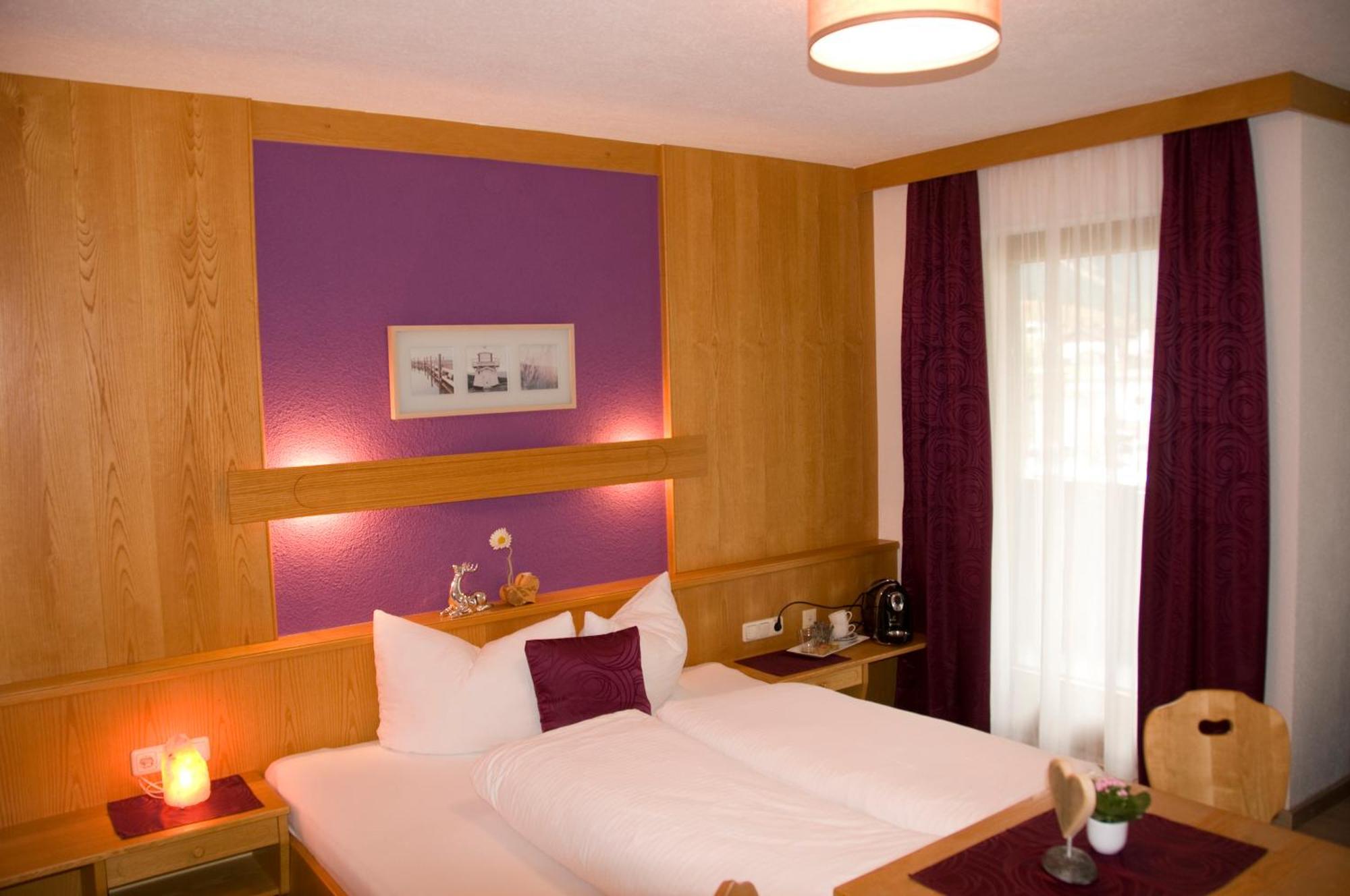 Apartament Haus Astoria St. Leonhard im Pitztal Zewnętrze zdjęcie