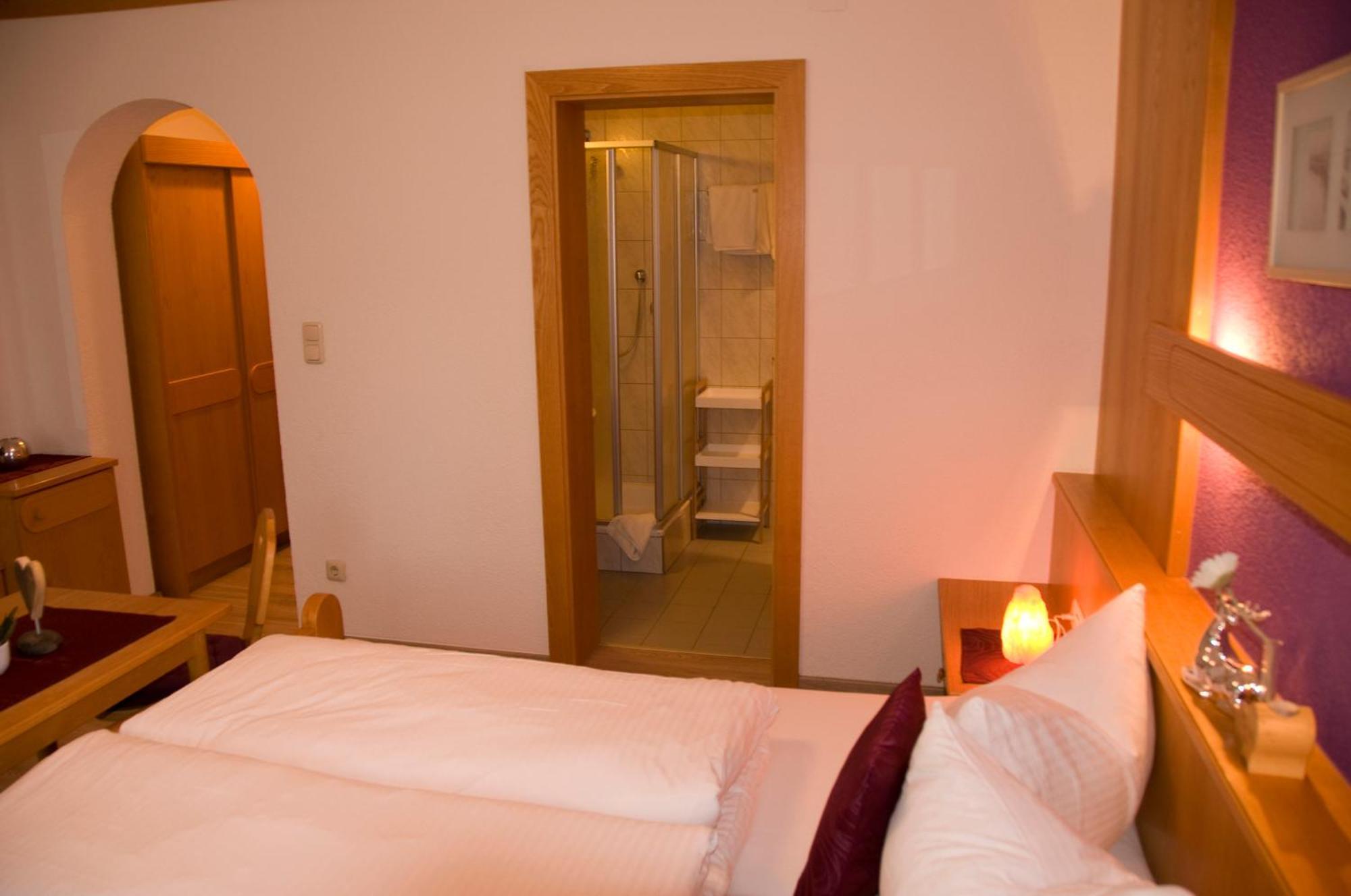 Apartament Haus Astoria St. Leonhard im Pitztal Zewnętrze zdjęcie