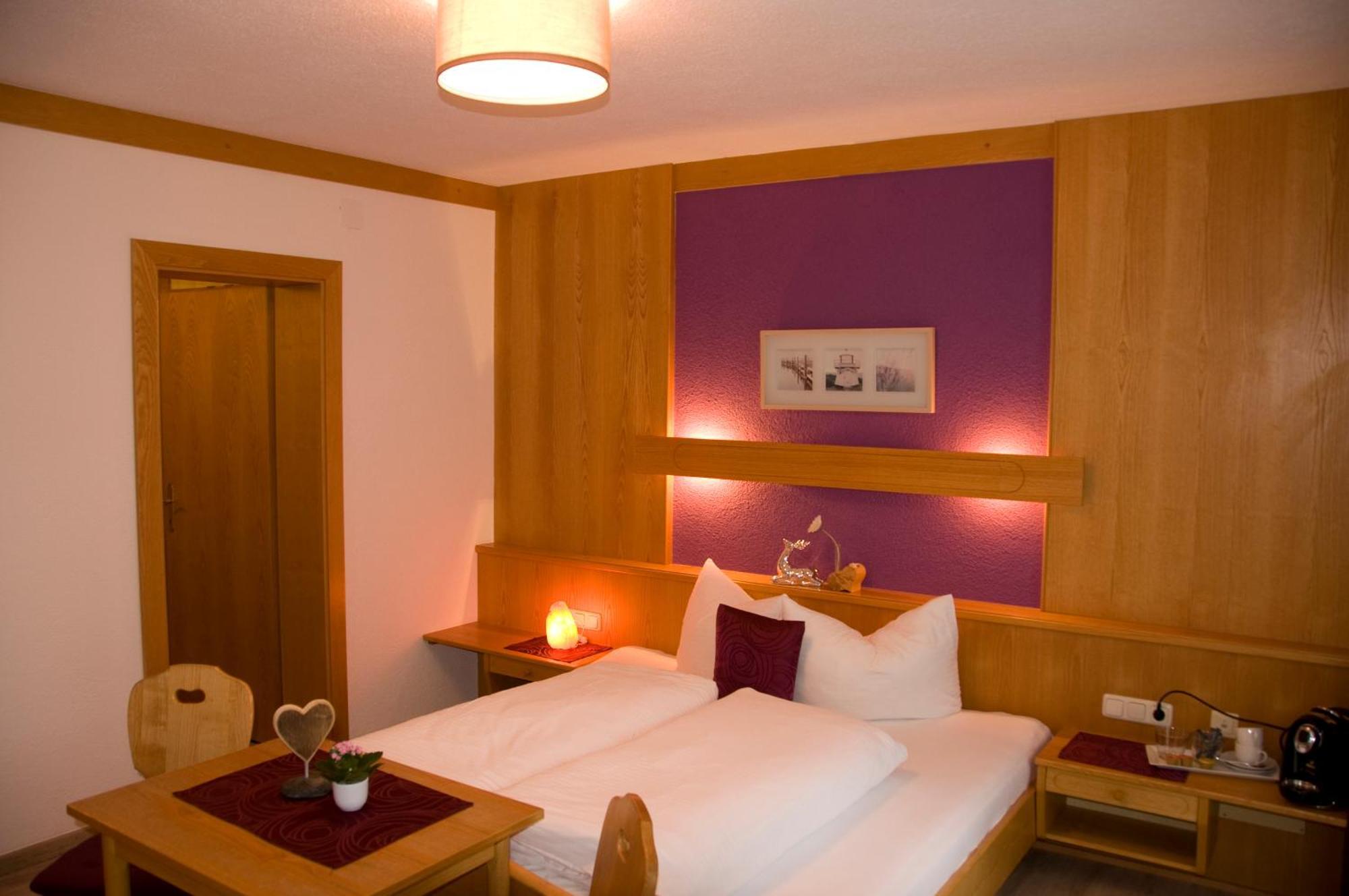 Apartament Haus Astoria St. Leonhard im Pitztal Zewnętrze zdjęcie