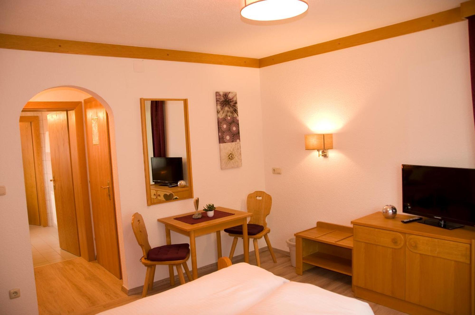 Apartament Haus Astoria St. Leonhard im Pitztal Zewnętrze zdjęcie